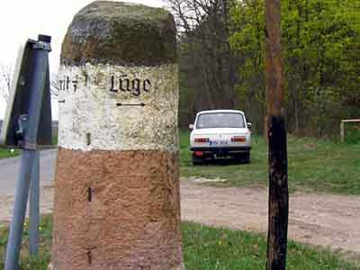 Nat�rlich keine L�ge . . .